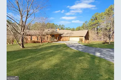 1140 Highway 54, Moreland, GA 30259 - Photo 37