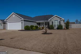 223 N Charity Ln, Warner Robins, GA 31088 - Photo 1