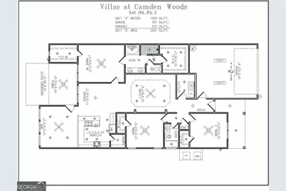 206 The Villas Way, Kingsland, GA 31548 - Photo 51