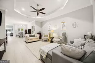 206 The Villas Wy, Kingsland, GA 31548 - Photo 5