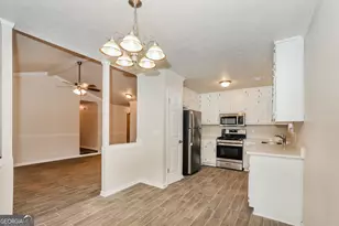 125 Whitney Way, Fayetteville, GA 30214 - Photo 5