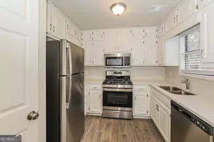 125 Whitney Way, Fayetteville, GA 30214 - Photo 7