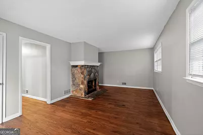 996 Forest Valley Drive SE, Atlanta, GA 30354 - Photo 5