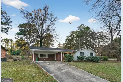 996 Forest Valley Drive SE, Atlanta, GA 30354 - Photo 3