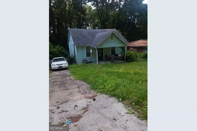 2014 Moorehouse Drive, Atlanta, GA 30314 - Photo 1