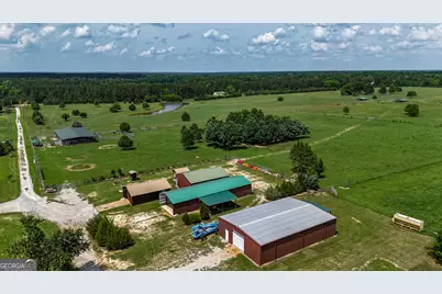 0 Grab All Hill E, Montezuma, GA 31063 - Photo 1