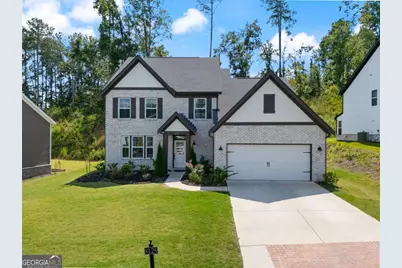 8125 Brewton Bend, Ball Ground, GA 30107 - Photo 1