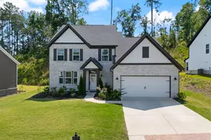 8125 Brewton Bnd, Ball Ground, GA 30107 - Photo 1