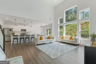 8125 Brewton Bnd, Ball Ground, GA 30107 - Photo 5