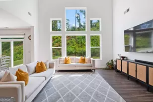 8125 Brewton Bnd, Ball Ground, GA 30107 - Photo 3