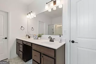 8125 Brewton Bend, Ball Ground, GA 30107 - Photo 19