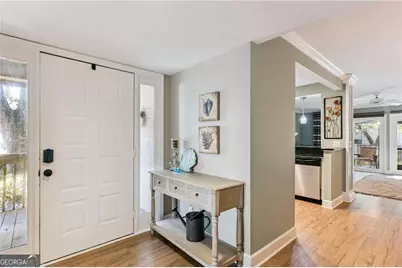 375 Brockinton Marsh, Saint Simons, GA 31522 - Photo 3