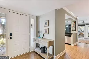 375 Brockinton Marsh, Saint Simons, GA 31522 - Photo 3