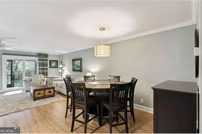 375 Brockinton Marsh, Saint Simons, GA 31522 - Photo 5