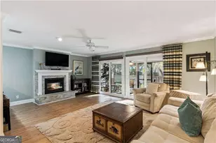 375 Brockinton Marsh, Saint Simons, GA 31522 - Photo 9