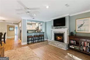 375 Brockinton Marsh, Saint Simons, GA 31522 - Photo 11