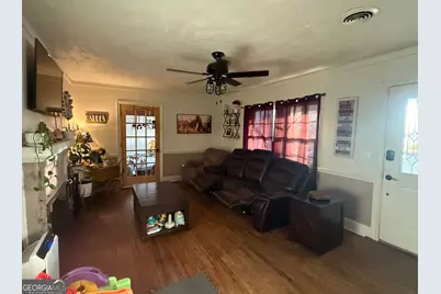 211 Dromedary Street, Woodbury, GA 30293 - Photo 23