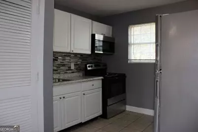 884 NW Neal Street #A, Atlanta, GA 30314 - Photo 3