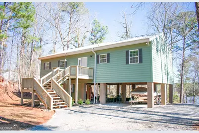 2786 Chapel Drive, Elberton, GA 30635 - Photo 1