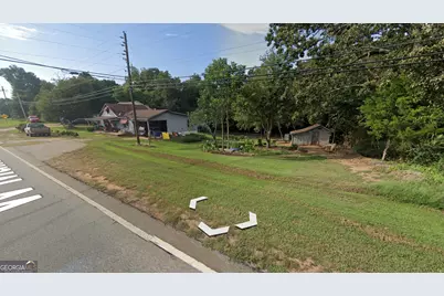 2394 W Main Street, Royston, GA 30662 - Photo 3