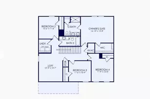 3076 Orwell Dr, Gainesville, GA 30507 - Photo 3