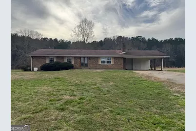 170 Tom Salter Road, Thomaston, GA 30286 - Photo 1