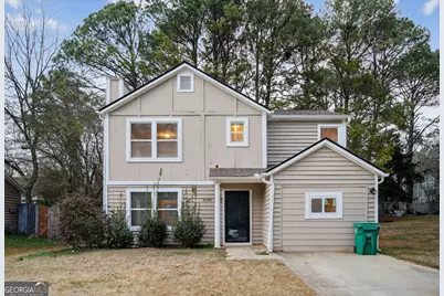 6300 Creekford Lane, Lithonia, GA 30058 - Photo 1