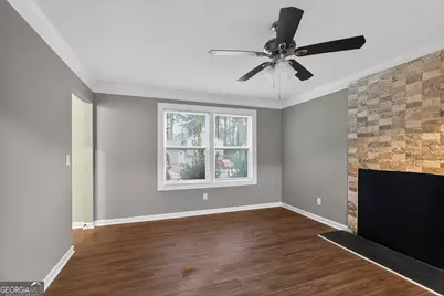 6300 Creekford Lane, Lithonia, GA 30058 - Photo 7