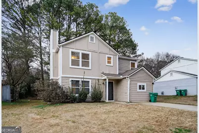6300 Creekford Lane, Lithonia, GA 30058 - Photo 3