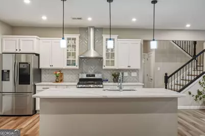 8080 Brewton Bend, Ball Ground, GA 30107 - Photo 9