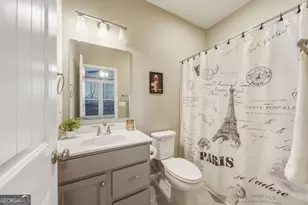 8080 Brewton Bnd, Ball Ground, GA 30107 - Photo 15