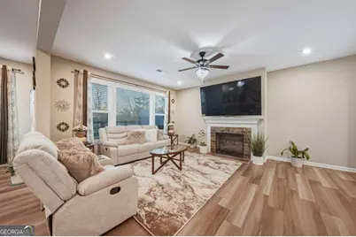 8080 Brewton Bend, Ball Ground, GA 30107 - Photo 3