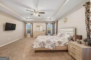 8080 Brewton Bnd, Ball Ground, GA 30107 - Photo 19