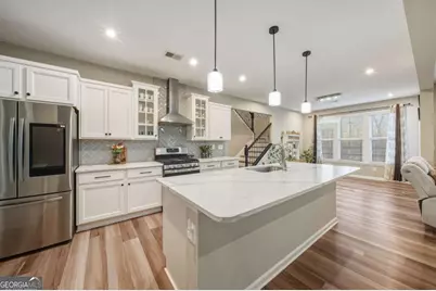 8080 Brewton Bend, Ball Ground, GA 30107 - Photo 7