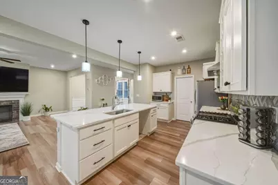 8080 Brewton Bend, Ball Ground, GA 30107 - Photo 5