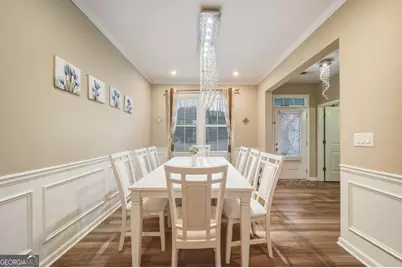 8080 Brewton Bend, Ball Ground, GA 30107 - Photo 13