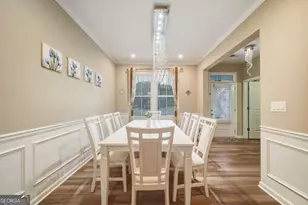 8080 Brewton Bnd, Ball Ground, GA 30107 - Photo 13