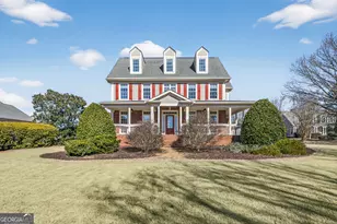 1000 Boxwood Pl, Madison, GA 30650 - Photo 1