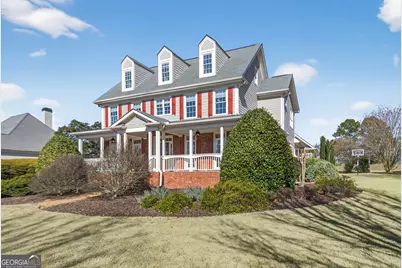 1000 Boxwood Place, Madison, GA 30650 - Photo 3