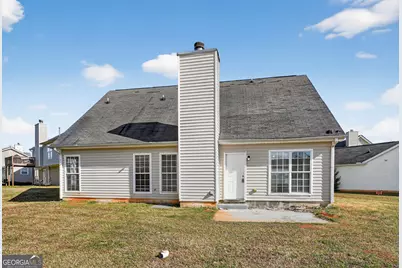 4708 Golod Way, Lithonia, GA 30038 - Photo 33