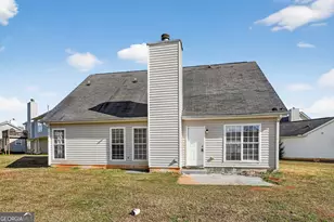 4708 Golod Way, Lithonia, GA 30038 - Photo 33