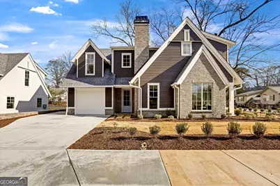 440 Ridgewood Avenue NW, Gainesville, GA 30501 - Photo 5