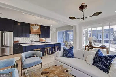 440 Ridgewood Avenue NW, Gainesville, GA 30501 - Photo 11