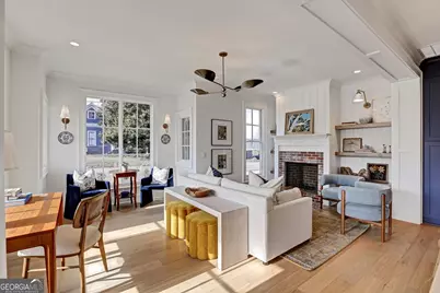 440 Ridgewood Avenue NW, Gainesville, GA 30501 - Photo 7