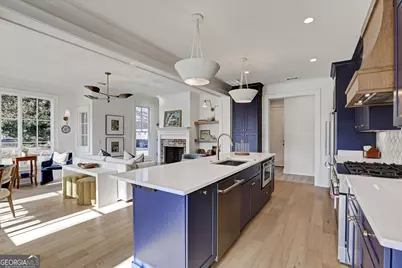 440 Ridgewood Avenue NW, Gainesville, GA 30501 - Photo 13