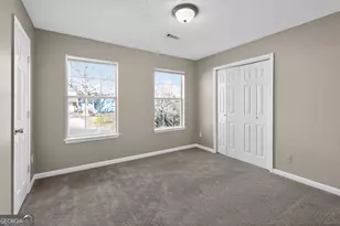 1931 Cornell Way, Morrow, GA 30260 - Photo 21