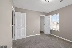 1931 Cornell Way, Morrow, GA 30260 - Photo 17