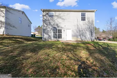 1931 Cornell Way, Morrow, GA 30260 - Photo 29