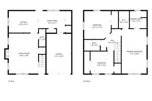 1931 Cornell Way, Morrow, GA 30260 - Photo 33