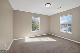 1931 Cornell Way, Morrow, GA 30260 - Photo 7